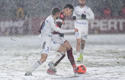 Ironizată și atacată de MM Stoica și Panduru, FC Botoșani se apără dând vina pe Rapid și LPF: „Regretabil e altceva”