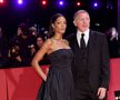Boris Becker și soția lui, Lilian de Carvalho Monteiro Foto: Guliver/GettyImages