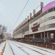 Așa arată Giuleștiul cu 8 ore înainte de Rapid – FC Botoșani