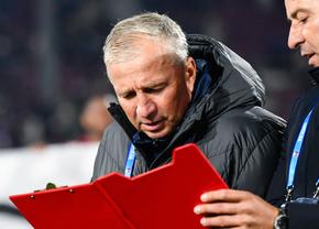 Declarația serii, după CFR - Dinamo: „A venit Harry Potter și l-a transformat pe Dan Petrescu”