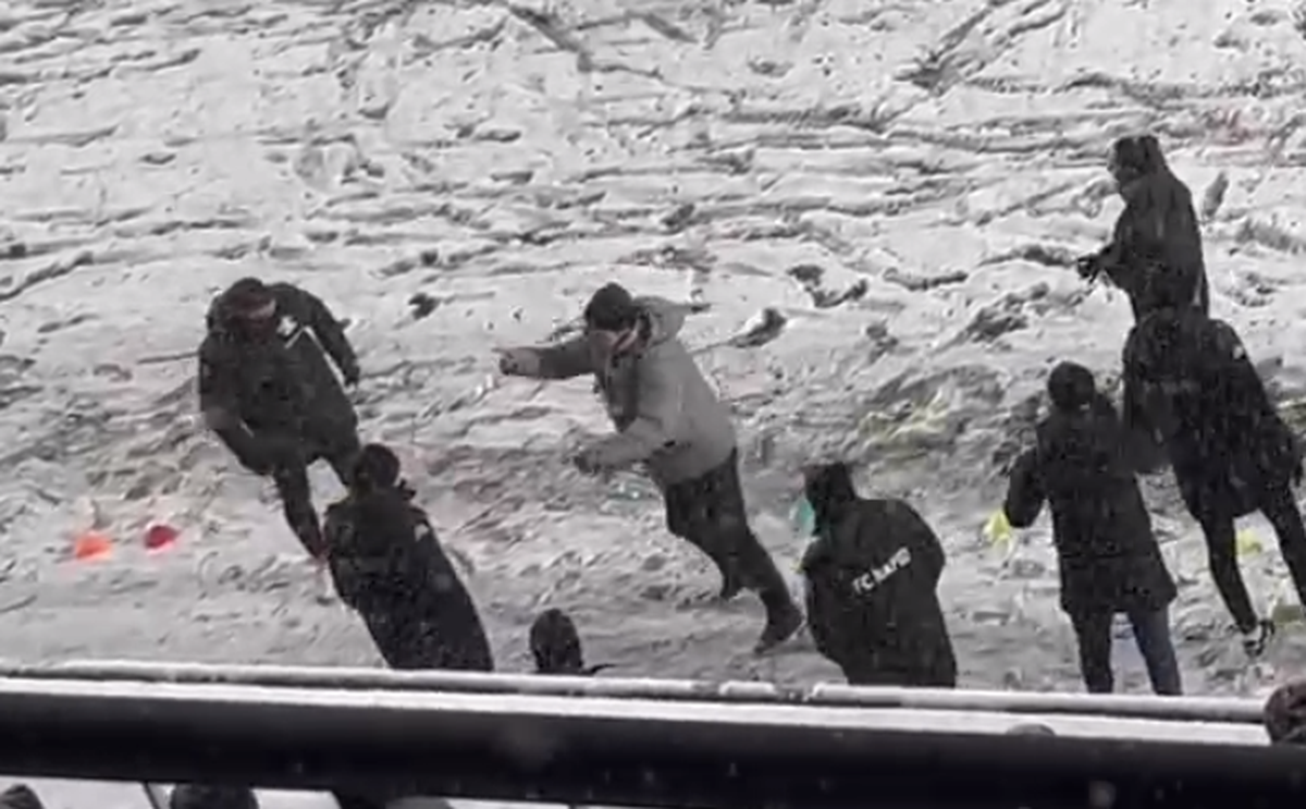 Marius Șumudică, desființat de adversarul din Superliga: „E un circar! Să îi facă bagajele”