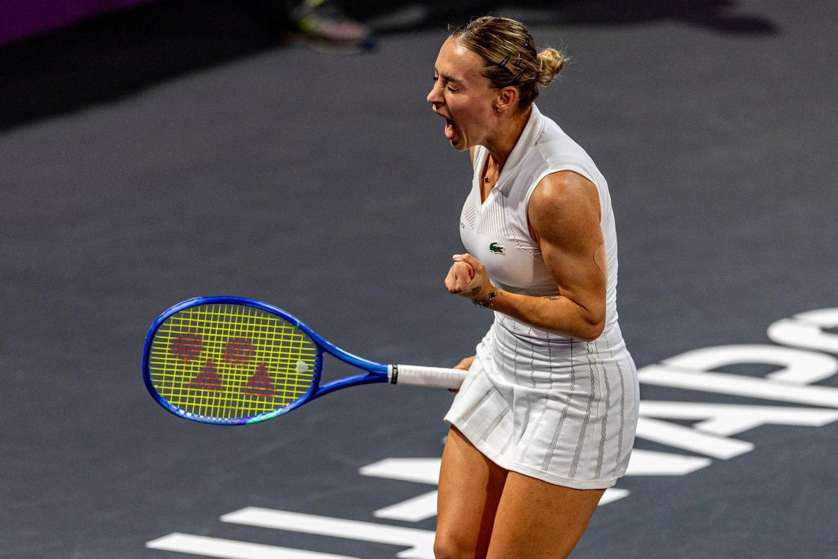 Jucătoarea profesionistă de tenis Ana Bogdan devine  brand ambassador LEMONVITA by 5 to go