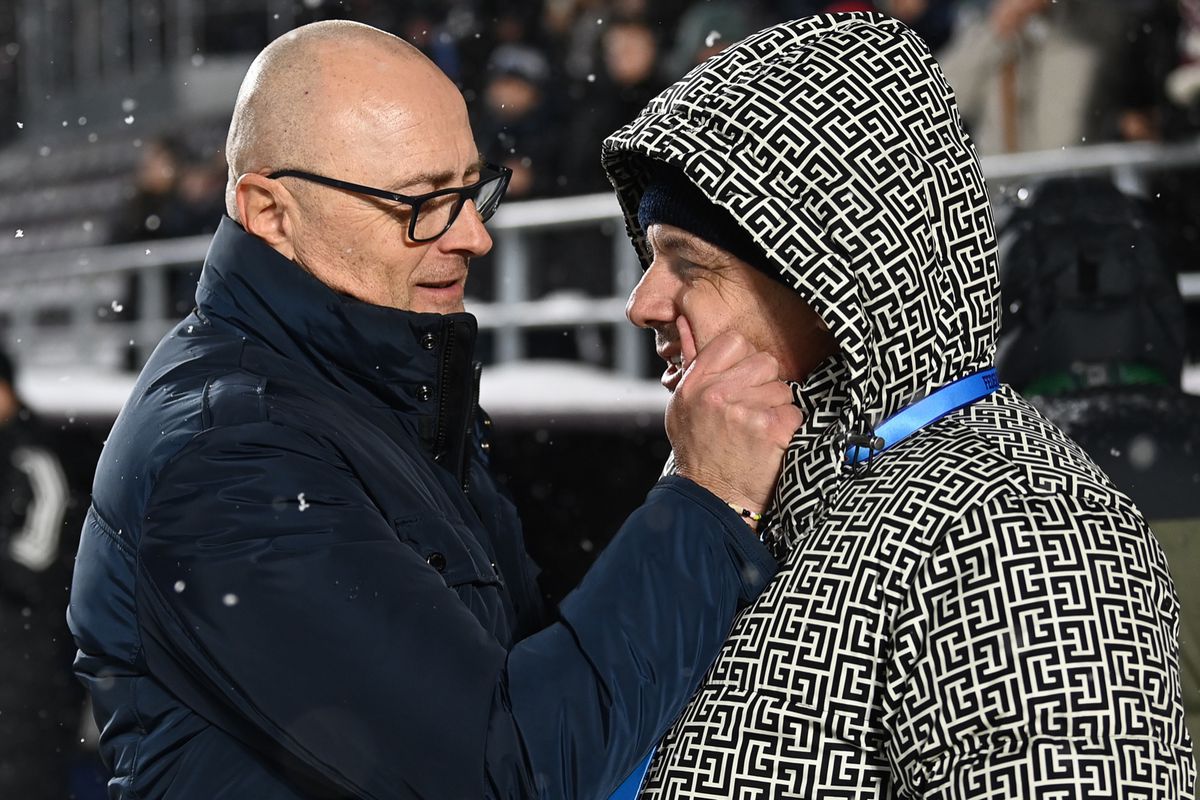 „Șumudică are nas, a vrut să-i atenționeze!” » „Revoluția” de o zi de la Rapid, din alt unghi: „Ceva la ordinea zilei”