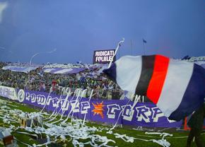 Episod istoric de pe stadionul care urmează să fie dărâmat: „1-8 cu Steaua, ne cheamă galeria. Căpitanul: «Bă, dacă nu mă întorc, să-i spuneți că o iubesc!»”
