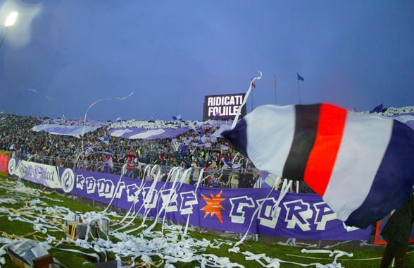 Episod istoric de pe stadionul care urmează să fie dărâmat: „1-8 cu Steaua, ne cheamă galeria. Căpitanul: «Bă, dacă nu mă întorc, să-i spuneți că o iubesc!»”