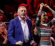 Boris Becker și soția lui, Lilian de Carvalho Monteiro Foto: Guliver/GettyImages