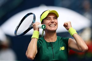 Sorana Cîrstea, victorie importantă la Dubai