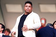 Scandal cu Ronaldo! » A lipsit de la meci, dar s-a îmbătat la restaurant!