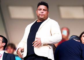 Scandal cu Ronaldo! » A lipsit de la meci, dar s-a îmbătat la restaurant!