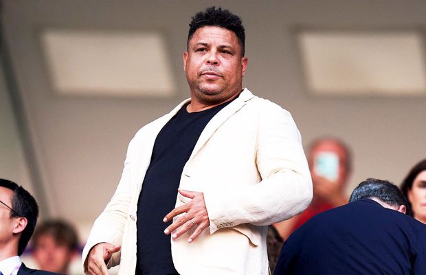 Scandal cu Ronaldo! » A lipsit de la meci, dar s-a îmbătat la restaurant!