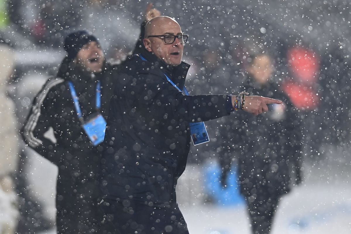 Rapid, victorie cu emoții în ultimul meci al etapei! Șumudică a plecat nervos la vestiare » Clasamentul ACUM în Superliga