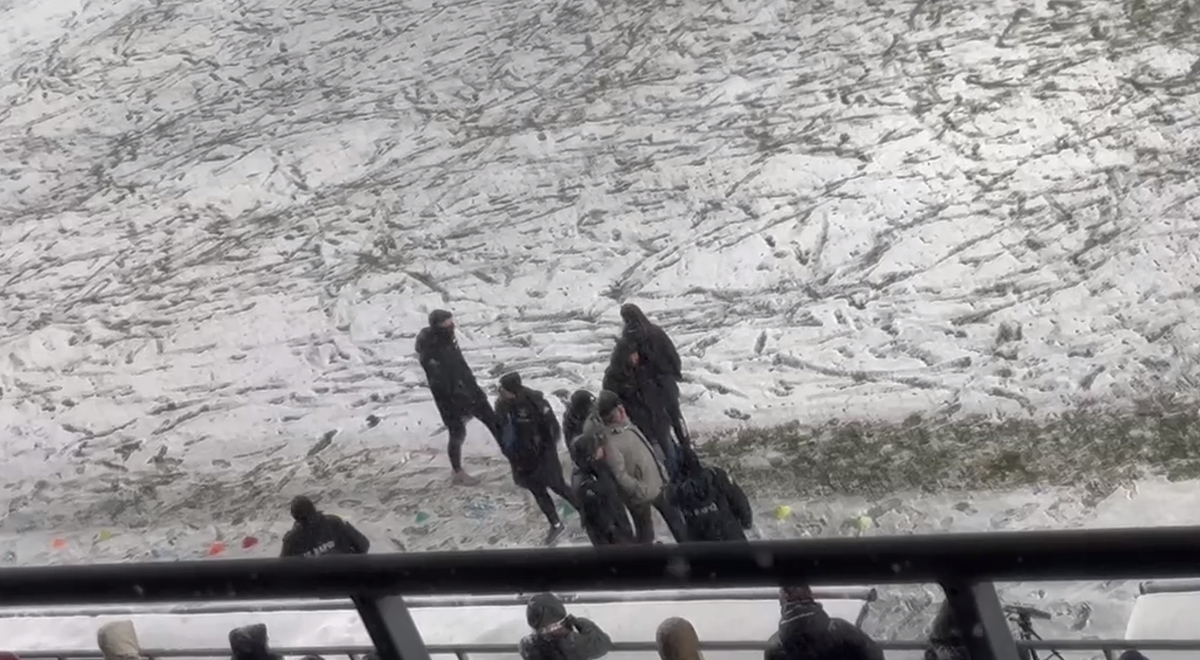 Culisele crizei de nervi a lui Marius Șumudică: ce ar sta în spatele izbucnirii antrenorului Rapidului