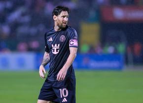 Messi nu vrea să joace în următorul meci al lui Inter Miami dintr-un motiv bizar