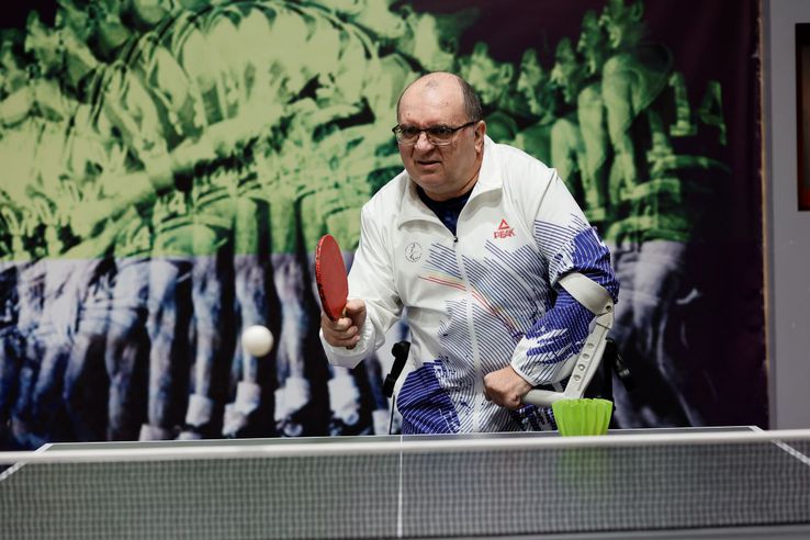 Florin Milciu Foto: Cristi Preda