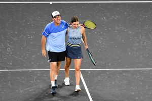 Andrei Pavel face o comparație între cazul lui Jannik Sinner și cel al Simonei Halep: „Mi se pare absolut oribil, nu mai poți avea niciun fel de încredere în sistem”