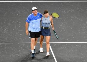 Andrei Pavel face o comparație între cazul lui Jannik Sinner și cel al Simonei Halep: „Mi se pare absolut oribil, nu mai poți avea niciun fel de încredere în sistem”