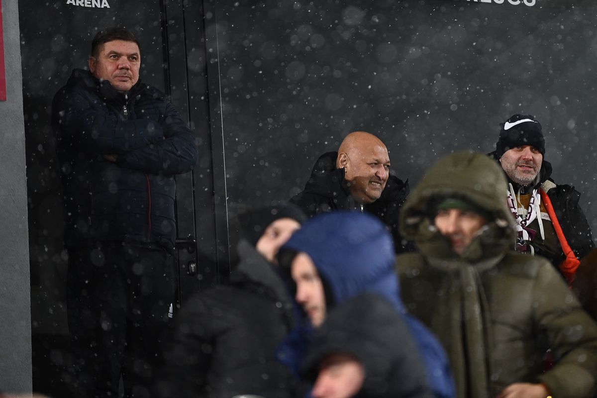 Ironizată și atacată de MM Stoica și Panduru, FC Botoșani se apără dând vina pe Rapid și LPF: „Regretabil e altceva”