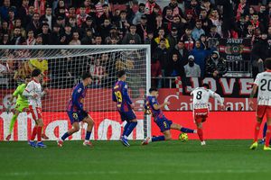 Barcelona acuză un fault la golul decisiv! » Verdictul specialistului Marca