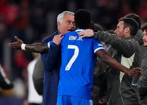 Jose Mourinho, avertisment pentru Prestianni: „Dacă e vinovat, cu mine s-a terminat”