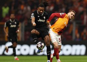 Remontada! Șase goluri în Galatasaray - Juventus » 4 meciuri în play-off-ul de calificare în „optimile” Ligii Campionilor