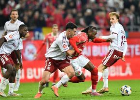 Fostul golgheter a semnat cu postul TV și debutează sâmbătă, la Rapid - Dinamo
