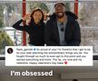 Chloe Kim, surprinsă cu un cadou extrem de scump de către iubitul Myles Garrett. Foto: Instagram