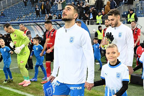 Laurențiu Popescu, în dreapta / foto: Imago Images