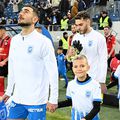 Laurențiu Popescu, în dreapta / foto: Imago Images