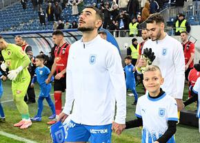 Legenda Silviu Lung îl laudă pe Coelho pentru că a întors decizia lui Rădoi: „Merită să fie titular”