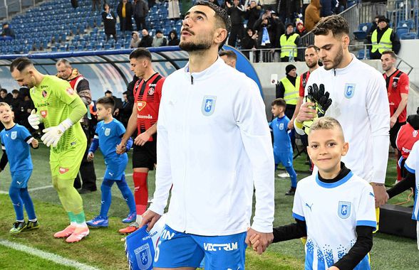 Legenda Silviu Lung îl laudă pe Coelho pentru că a întors decizia lui Rădoi: „Merită să fie titular”