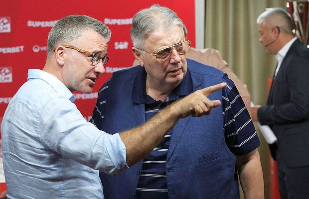 Justin Ștefan a simțit nevoia să intervină peste șeful lui: „Cred că este utilă o clarificare”