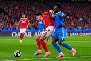 Astăzi aflăm toate echipele calificate în optimile Ligii Campionilor » Programul ultimelor meciuri din play-off