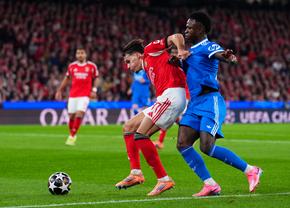 Astăzi aflăm toate echipele calificate în optimile Ligii Campionilor » Programul ultimelor meciuri din play-off