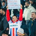 Fanii Oțelului pot răsufla ușurați: clubul a scăpat, cel puțin pentru moment, de insolvență // foto: Facebook Oțelul Galați