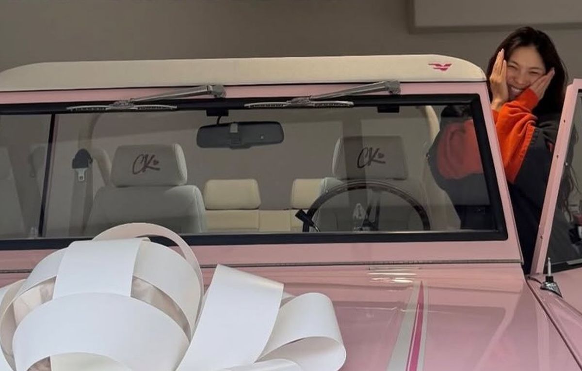 Sportiva medaliată la Jocurile Olimpice, surprinsă cu un cadou extrem de scump de către bărbatul celebru: „Sunt obsedată!”