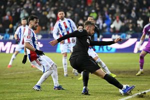 Cum a scăpat clubul din Superligă de insolvență în timp-record: „La loc comanda!”