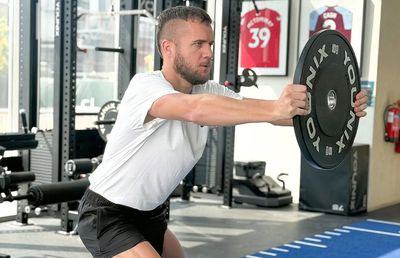 George Pușcaș vine la Dinamo după 8 luni pe tușă » Când va fi din nou bun de joc