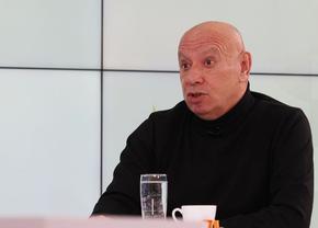 Aurel Țicleanu, despre stenogramele explozive cu Craiova Maxima: „M-am distrat cu «garoafe» și «portocale»” + Alt meci suspect: „Patru-cinci băieți au venit cu cojoace Alain Delon. Mă, bandiților!”