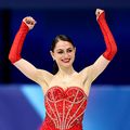 Julia Sauter / FOTO: GettyImages