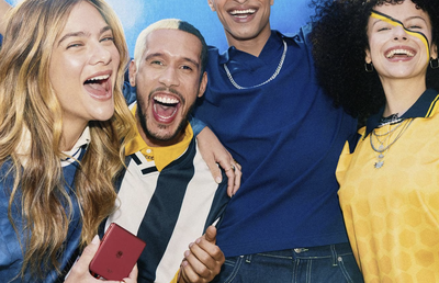 Motorola, noul Official Smartphone Partner al FIFA World Cup: „Vom susține întreaga competiție prin tehnologia Lenovo și Motorola, dar vrem să oferim și experiențe deosebite fanilor”