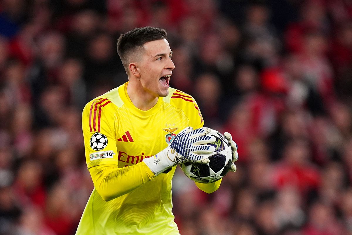 Benfica - Real Madrid, manșa tur a play-off-ului pentru „optimile” UCL