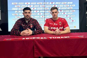 Fotbalistul crescut de FCSB și dat ca „titular în Liga 1” de Mihai Stoica a semnat cu „lanterna roșie” din Liga 2