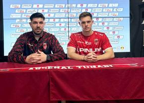Fotbalistul crescut de FCSB și dat ca „titular în Liga 1” de Mihai Stoica a semnat cu „lanterna roșie” din Liga 2
