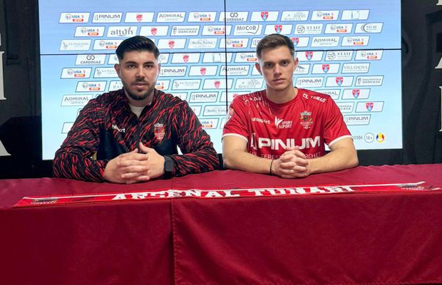 Fotbalistul crescut de FCSB și dat ca „titular în Liga 1” de Mihai Stoica a semnat cu „lanterna roșie” din Liga 2