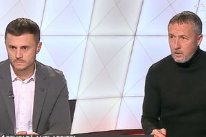 Andrei Nicolescu și MM Stoica l-au „urecheat” pe Florentin Petre, după gestul făcut: „M-aș fi așteptat să fie mai rezervat” / „I-a salvat viața, are o memorie atât de scurtă”