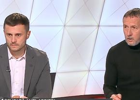 Andrei Nicolescu și MM Stoica l-au „urecheat” pe Florentin Petre, după gestul făcut: „I-a salvat viața, are o memorie atât de scurtă”