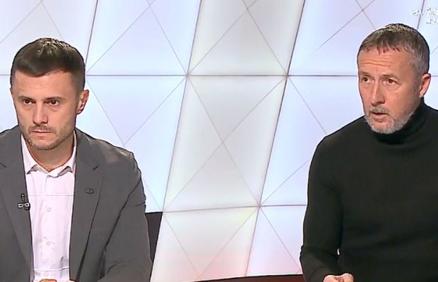 Andrei Nicolescu și MM Stoica l-au „urecheat” pe Florentin Petre, după gestul făcut: „I-a salvat viața, are o memorie atât de scurtă”