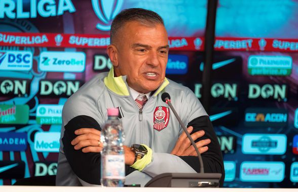 Daniel Pancu a făcut calculele în lupta pentru play-off: „De atâtea puncte ai nevoie ca să termini pe 6” + E sigur în privința lui FCSB