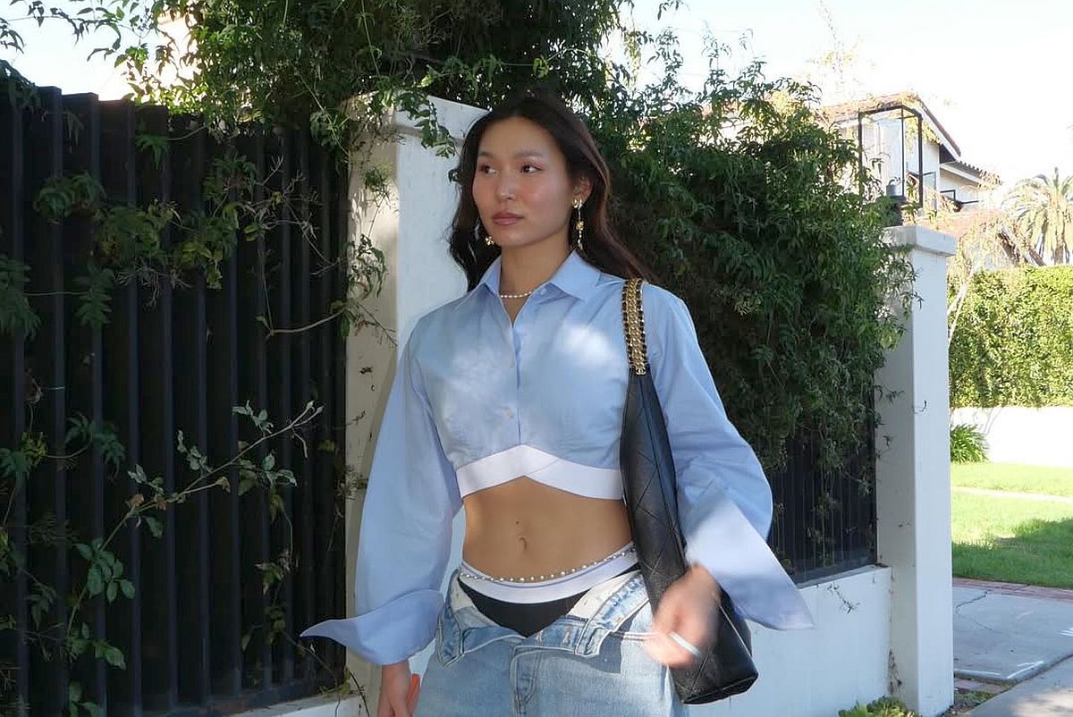 Chloe Kim, surprinsă cu un cadou extrem de scump de către iubitul Myles Garrett. Foto: Instagram