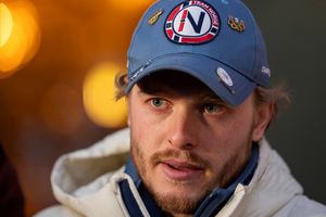 Lacrimi în delegația Norvegiei, națiunea care domină clasamentul pe medalii » Doi dintre componenții săi au pierdut persoane dragi chiar înainte de JO